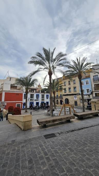 Your Nice Home In Alicante In The Historic Center! Аликанте Экстерьер фото